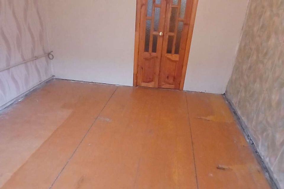 Продаётся 1-комнатная квартира, 18.4 м²