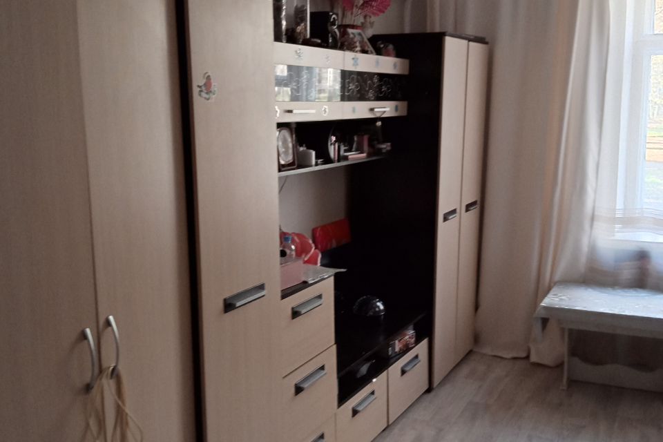 Продаётся 4-комнатная квартира, 99.2 м²