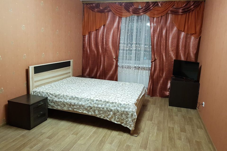 Сдаётся 1-комнатная квартира, 45 м²