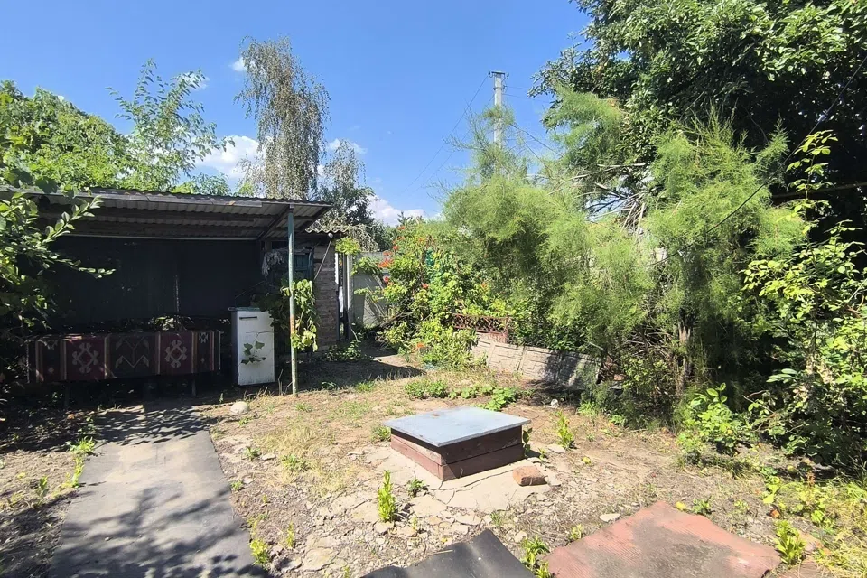 Продаётся 1-этажный дом, 40 м²