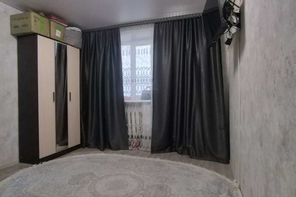 Продаётся 1-комнатная квартира, 21.2 м²