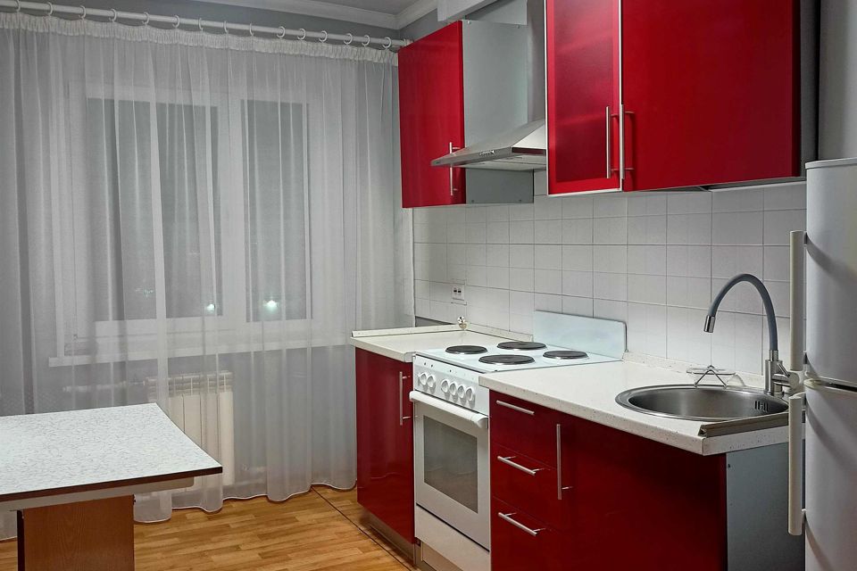 Продаётся 2-комнатная квартира, 50.4 м²