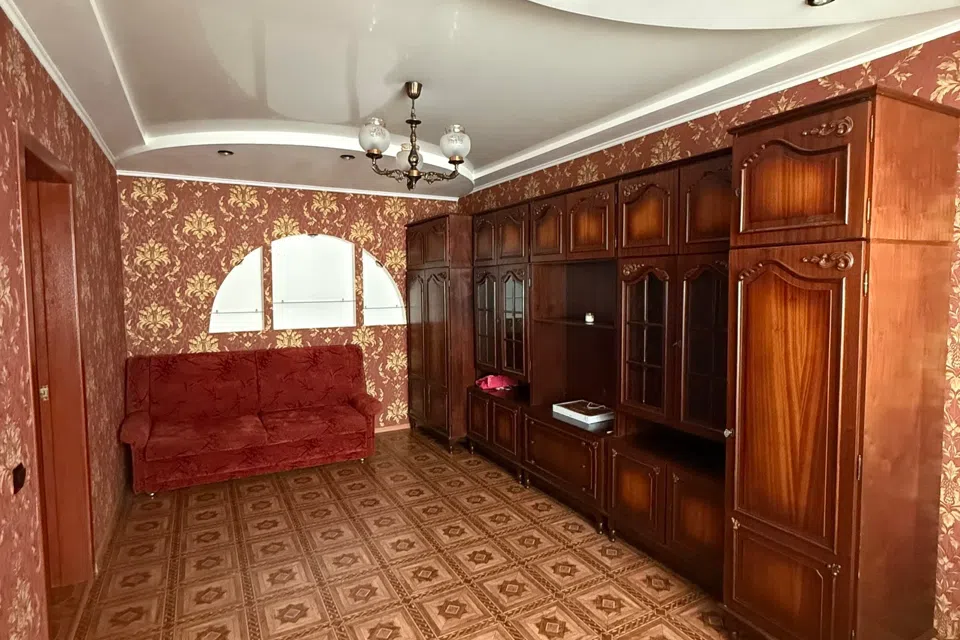 Продаётся 2-комнатная квартира, 46 м²