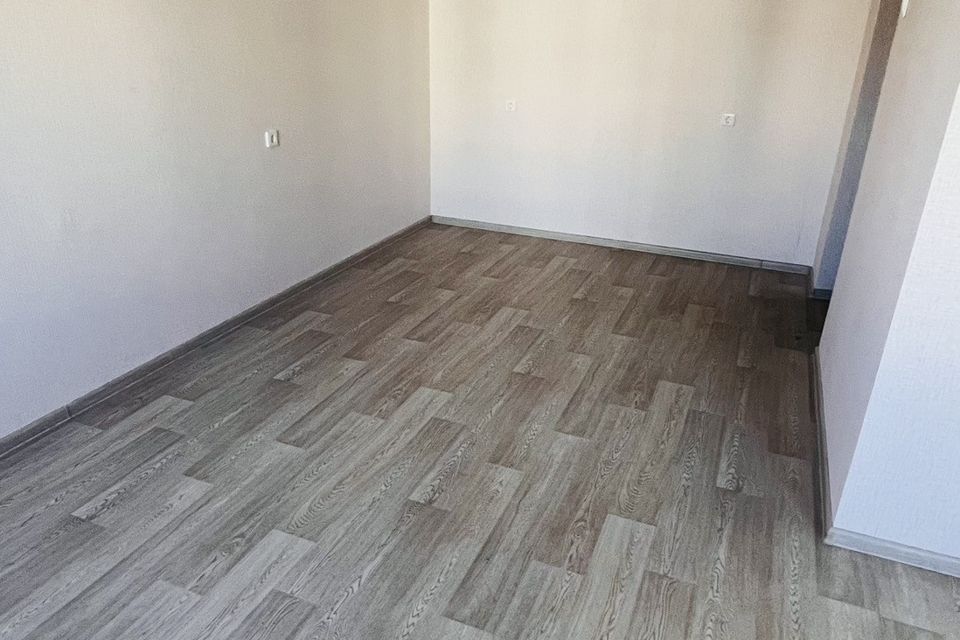 Продаётся 1-комнатная квартира, 32.1 м²