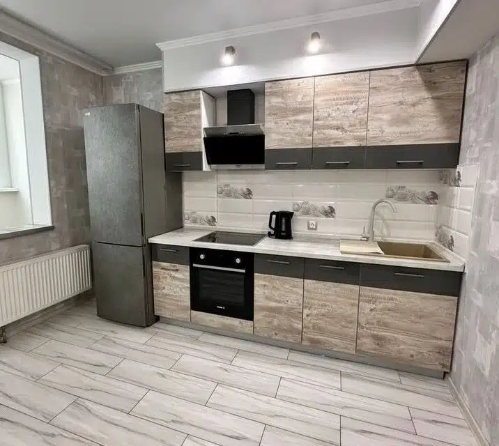 Продаётся 1-комнатная квартира, 38 м²