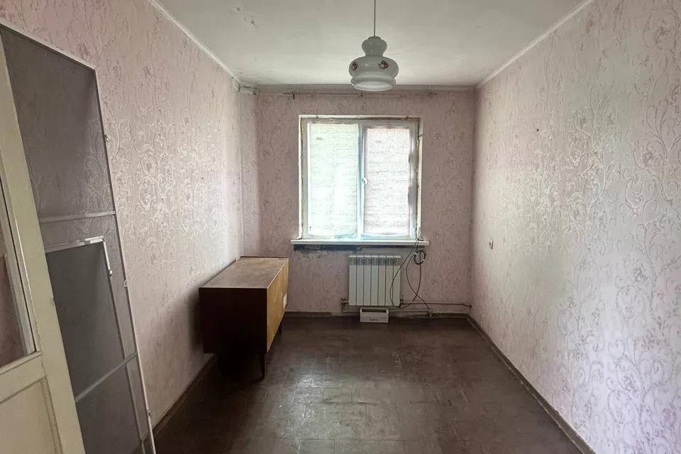 Продаётся 2-комнатная квартира, 46 м²