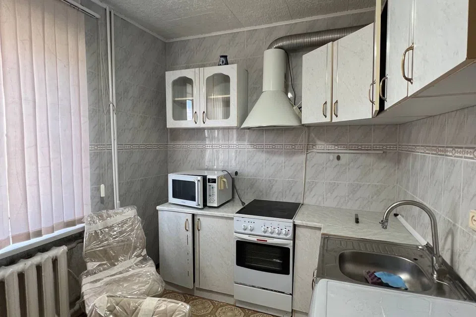 Продаётся 2-комнатная квартира, 53 м²