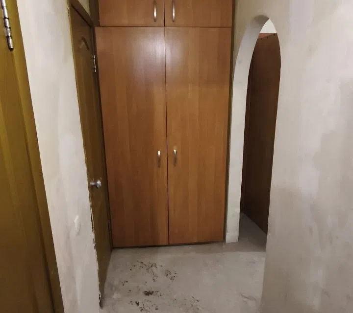 Продаётся 2-комнатная квартира, 55 м²