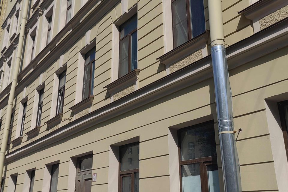 Продаётся 2-комнатная квартира, 62 м²