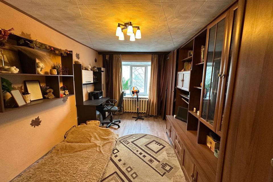 Продаётся 2-комнатная квартира, 48 м²