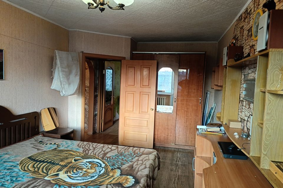 Продаётся 2-комнатная квартира, 47 м²