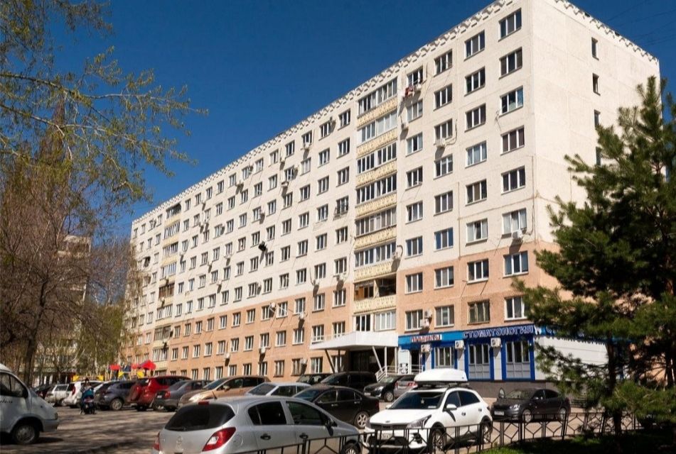 Купить Комнату В Уфе Кировском Районе