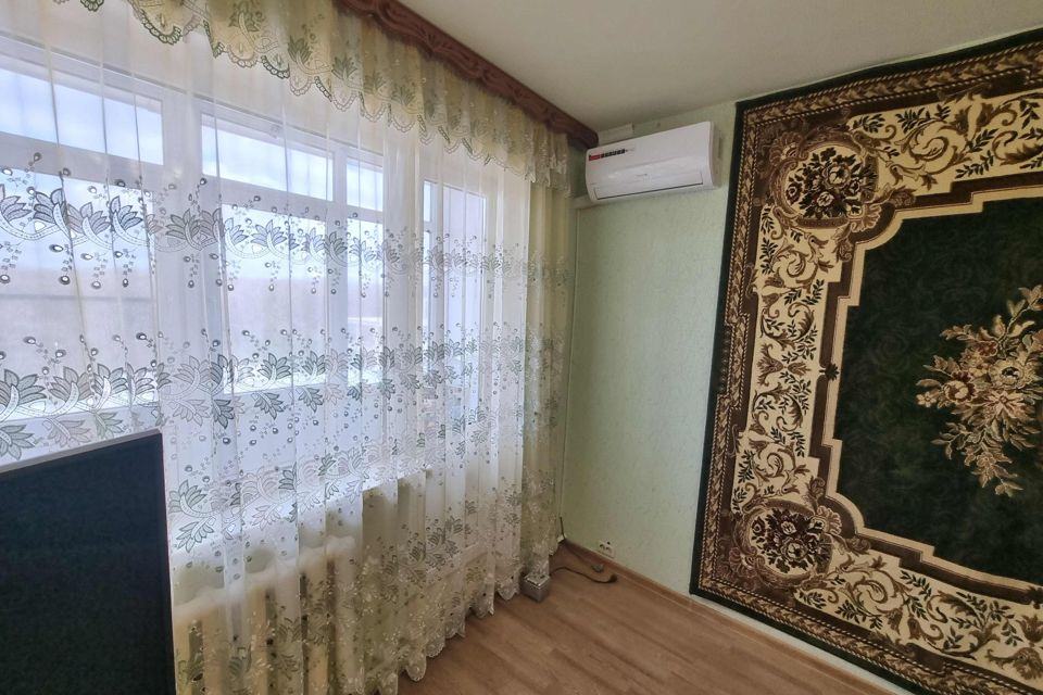 Продаётся 2-комнатная квартира, 54 м²