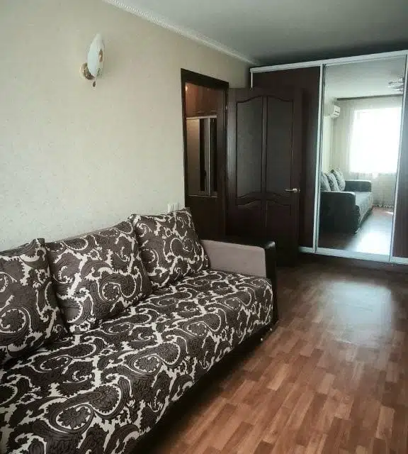 Продаётся 1-комнатная квартира, 31 м²