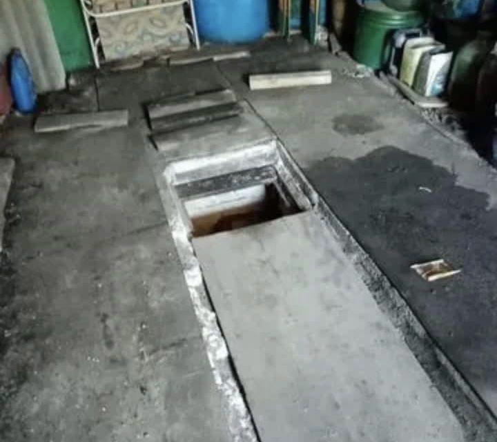 Продаётся гараж, 24 м²