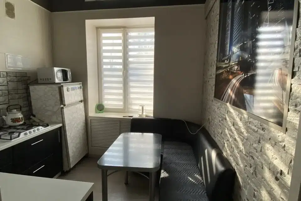 Продаётся 2-комнатная квартира, 54.7 м²