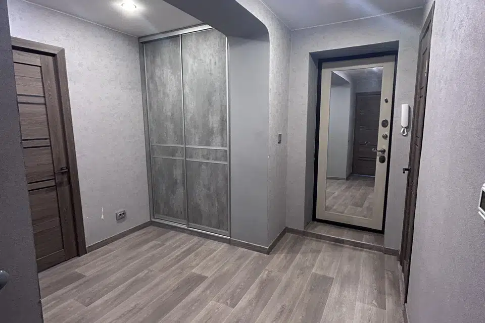 Продаётся 2-комнатная квартира, 51.1 м²