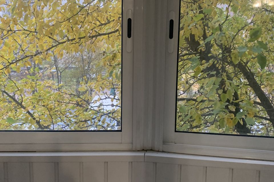 Продаётся 1-комнатная квартира, 39 м²