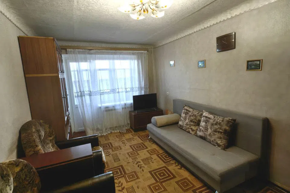 Продаётся 2-комнатная квартира, 47 м²