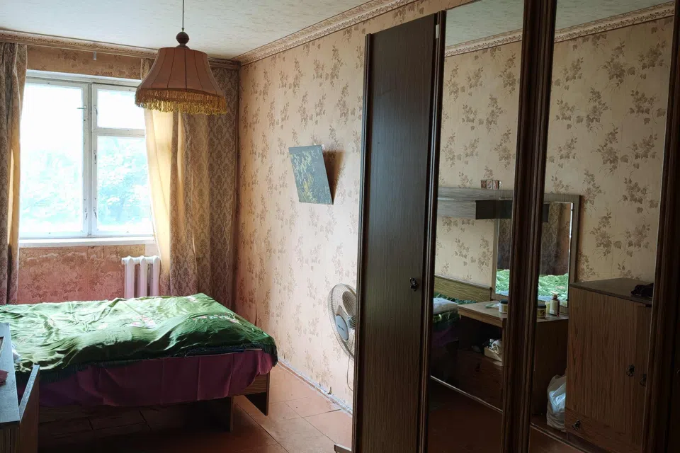 Продаётся 2-комнатная квартира, 45 м²