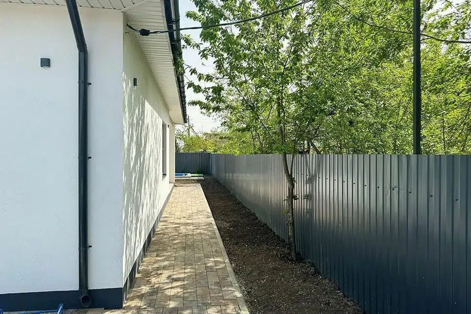 Продаётся 1-этажный дом, 115 м²