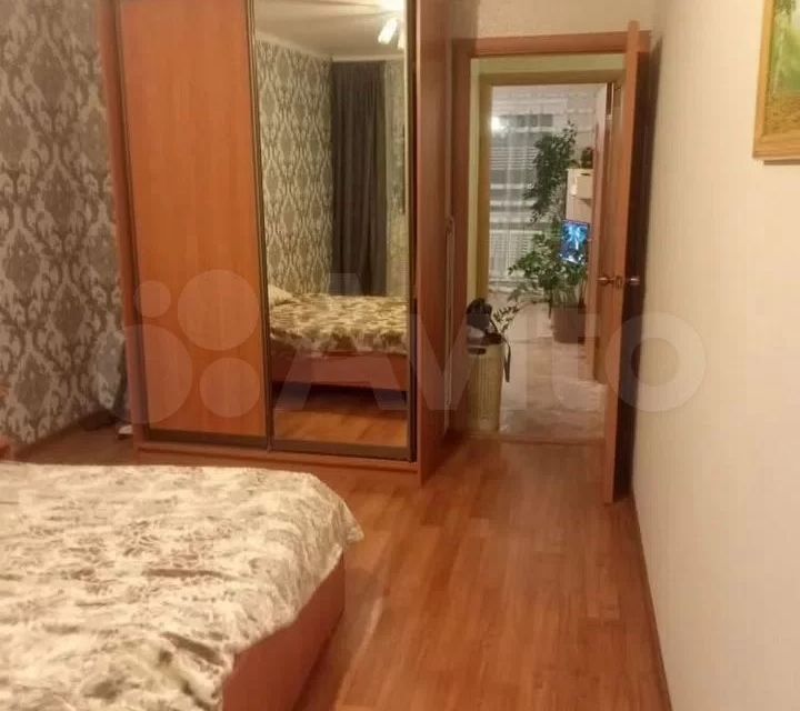 Продаётся 2-комнатная квартира, 48.2 м²