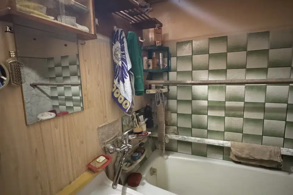 Продаётся 2-комнатная квартира, 56.1 м²