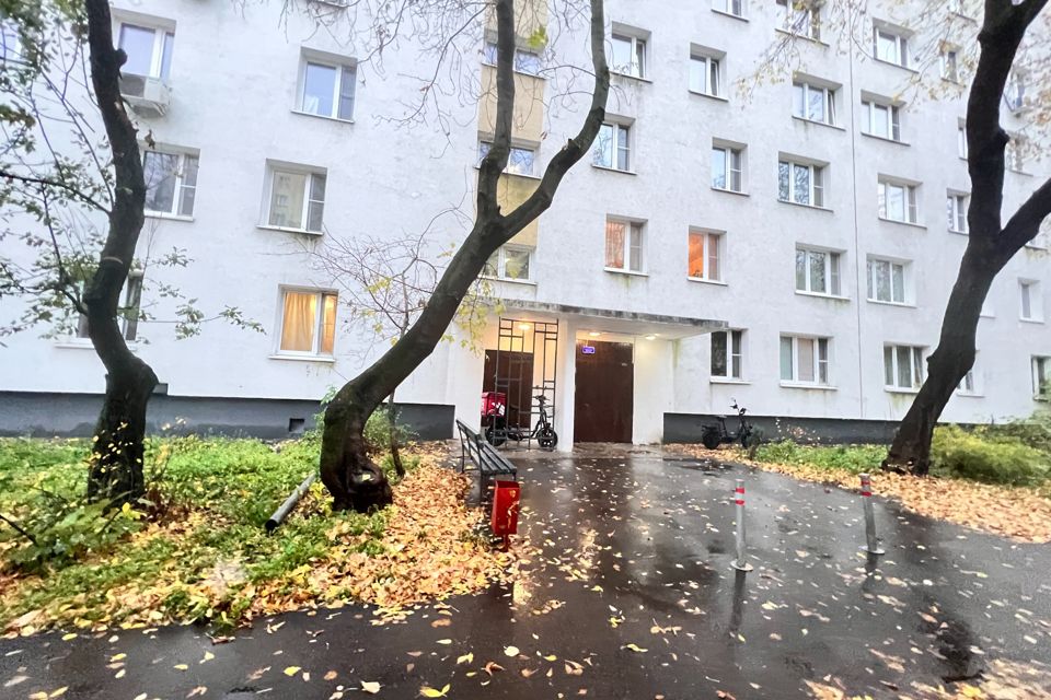Продаётся студия, 13 м²