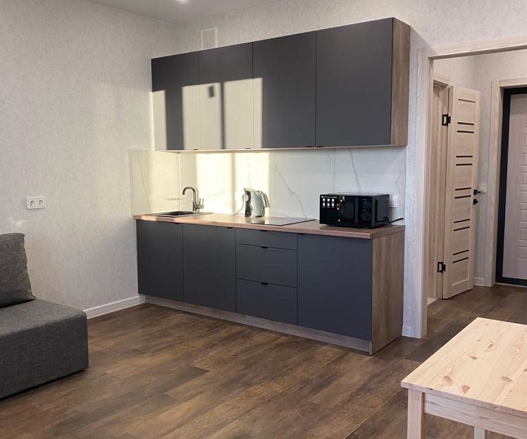 Сдаётся студия, 36 м²