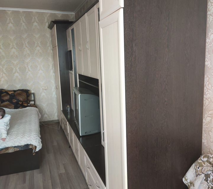 Продаётся 1-комнатная квартира, 31 м²