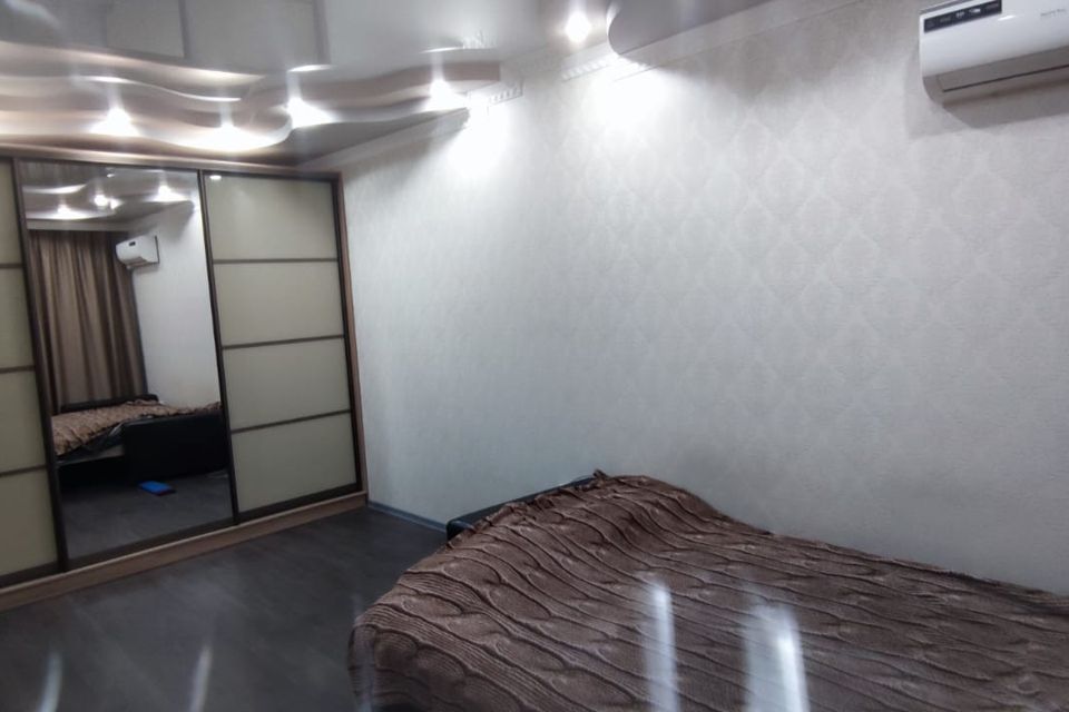 Продаётся 1-комнатная квартира, 33.3 м²