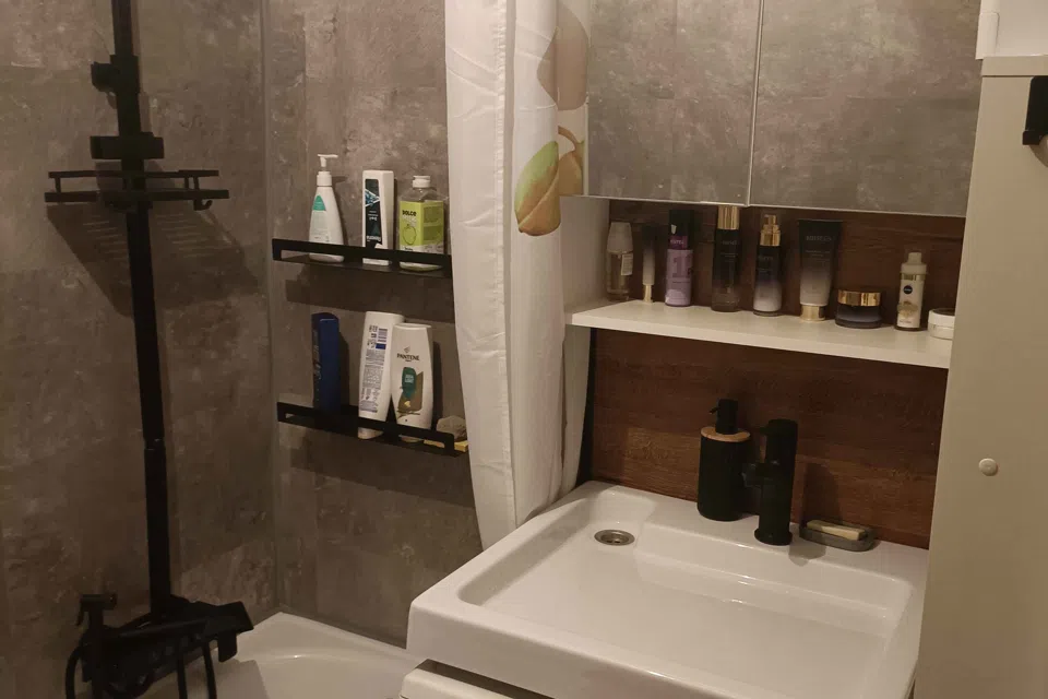 Продаётся 1-комнатная квартира, 32.5 м²
