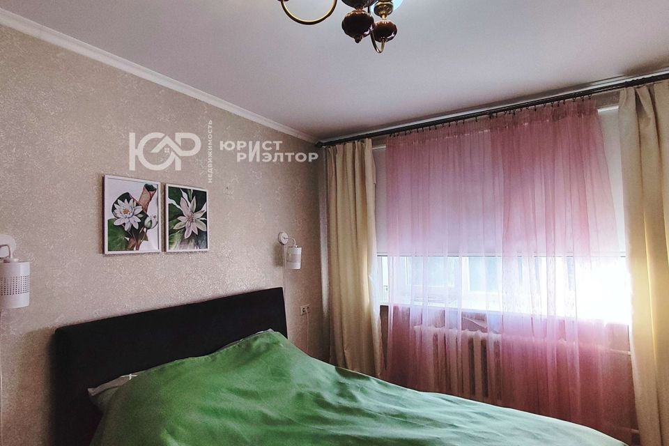 Продаётся 2-комнатная квартира, 64.5 м²