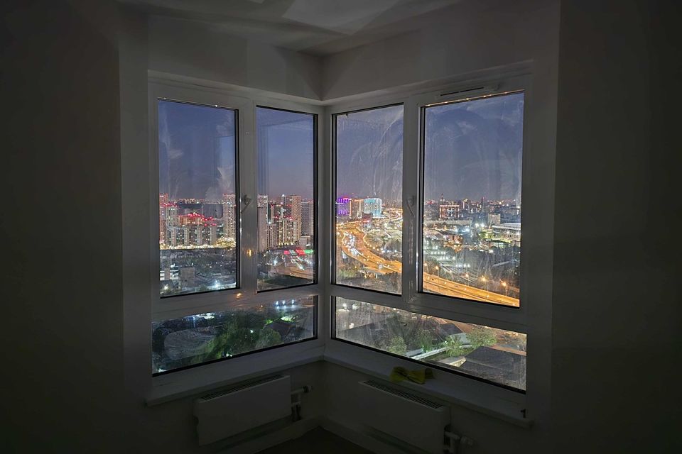 Продаётся 2-комнатная квартира, 46 м²