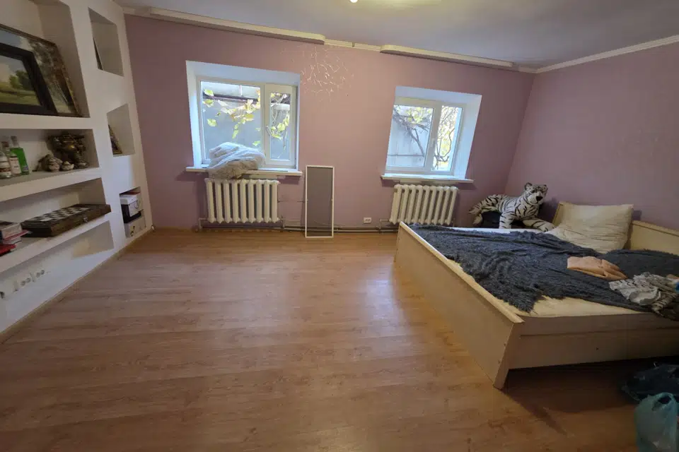 Продаётся 2-этажный дом, 117 м²