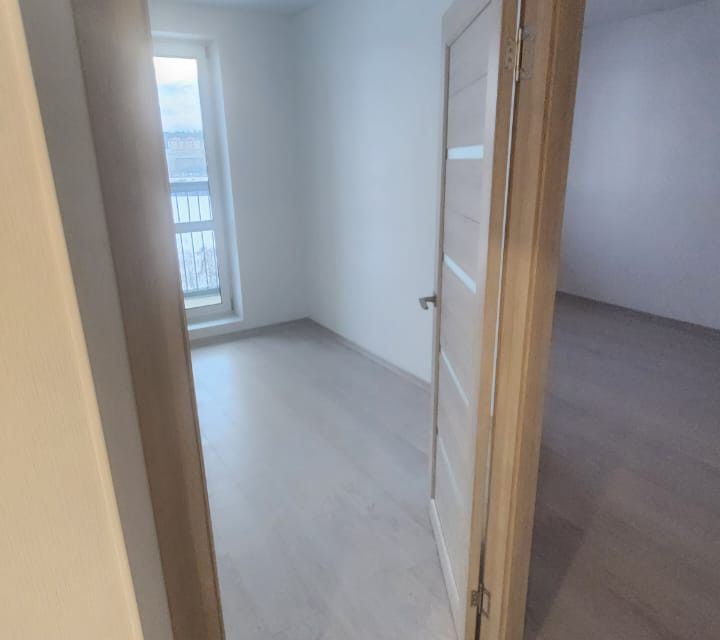 Продаётся 1-комнатная квартира, 39 м²