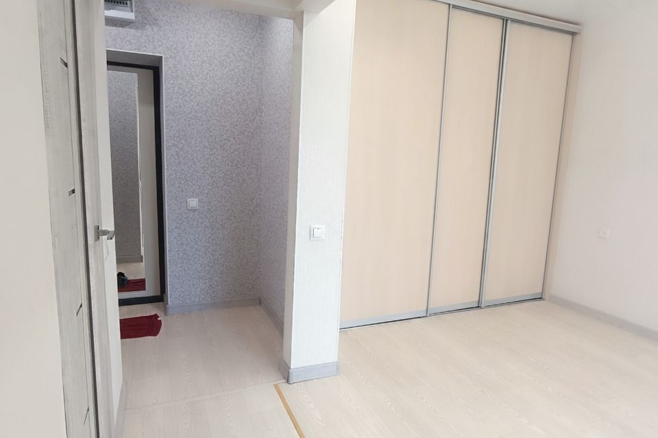 Продаётся 2-комнатная квартира, 41 м²