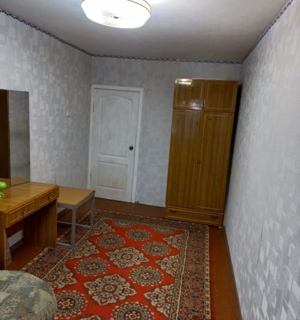 Продаётся 2-комнатная квартира, 43.4 м²