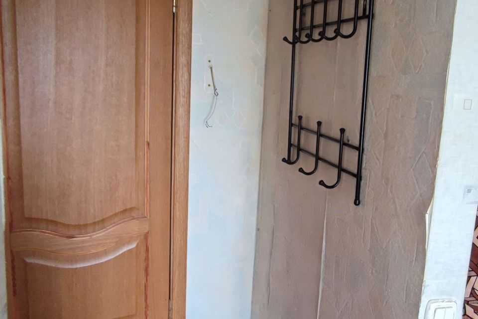 Сдаётся 1-комнатная квартира, 22 м²