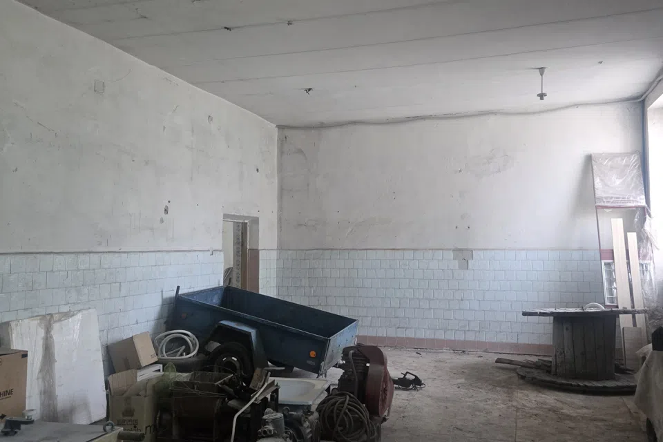 Продаётся склад, 2000 м²