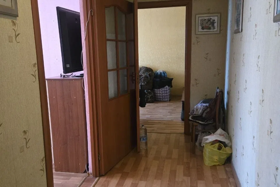 Продаётся 2-комнатная квартира, 147 м²
