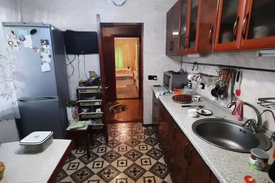 Продаётся 1-этажный дом, 120 м²
