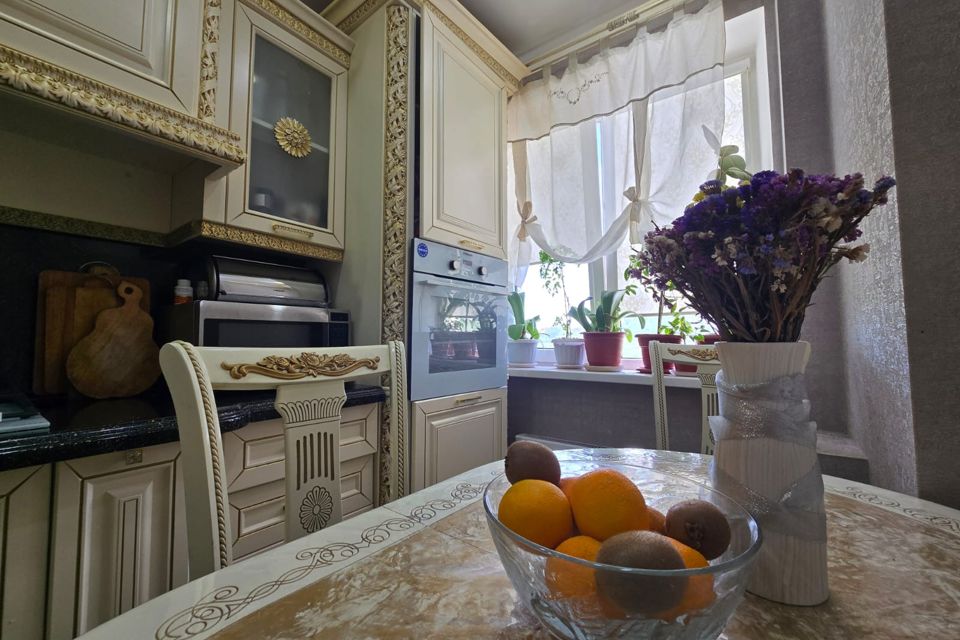 Продаётся 2-комнатная квартира, 47.4 м²