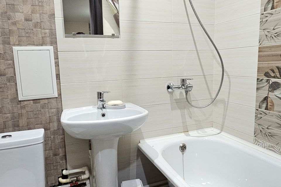 Продаётся 1-комнатная квартира, 22 м²
