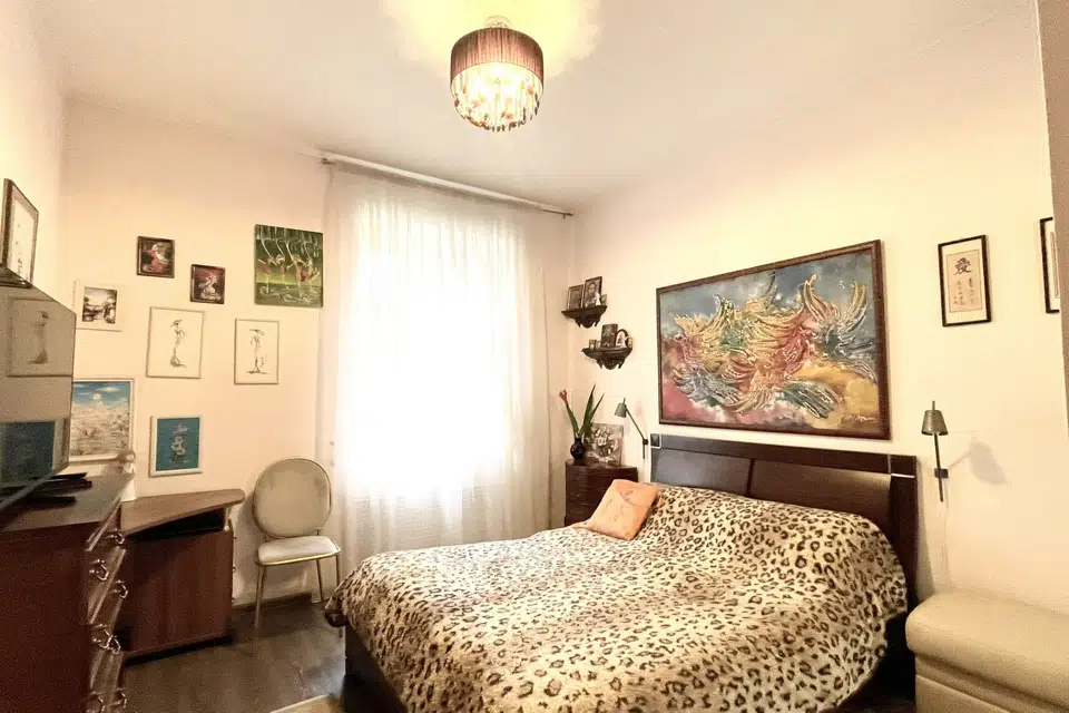 Продаётся 3-комнатная квартира, 86.7 м²
