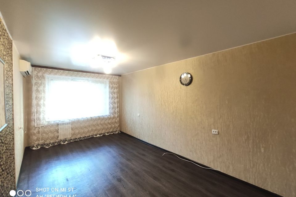 Продаётся 2-комнатная квартира, 49.2 м²