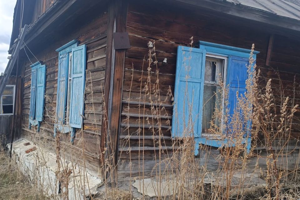 Купить дом дешево в Новосибирске в Новосибирской области