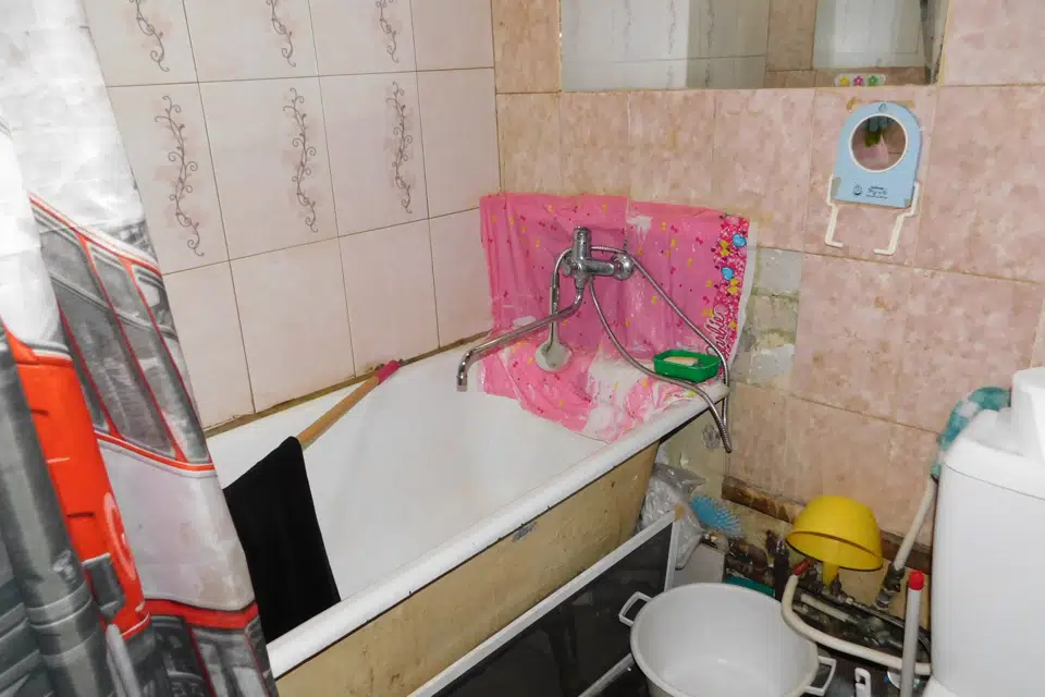 Продаётся 1-комнатная квартира, 31 м²