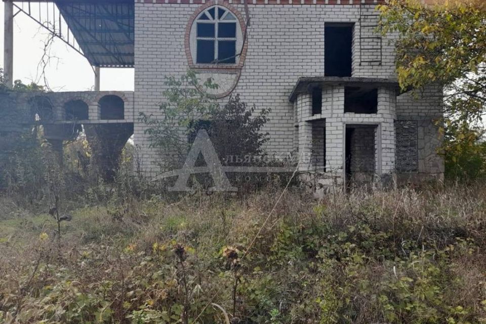 Купить Дом Юца Предгорный Район Ставропольский Край