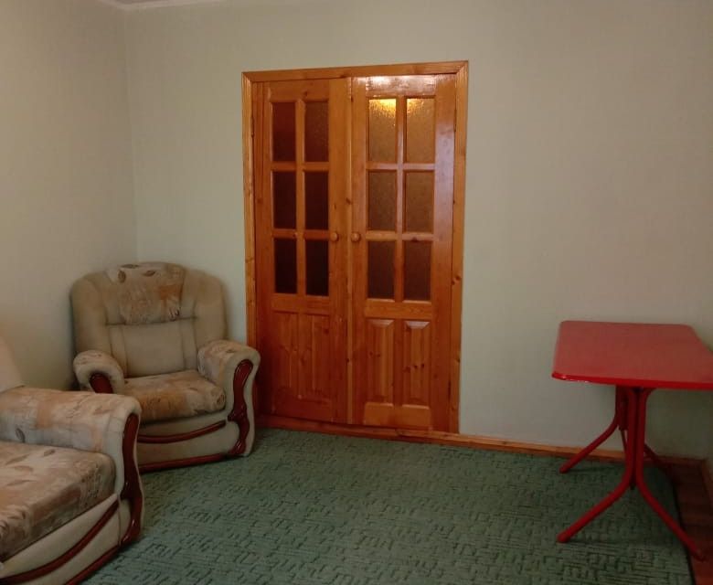 Сдаётся 1-комнатная квартира, 34 м²